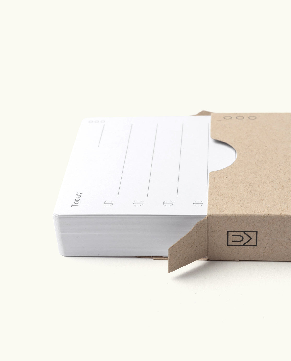 Analog - Today Cards (3-Pack)