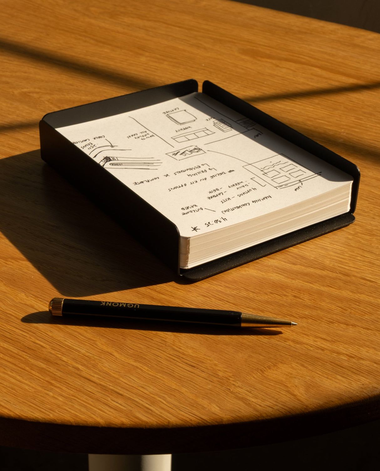 Capture Card Kit (Black Steel)