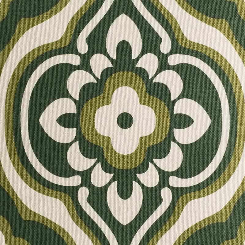 Marle Olive Pillow Cover