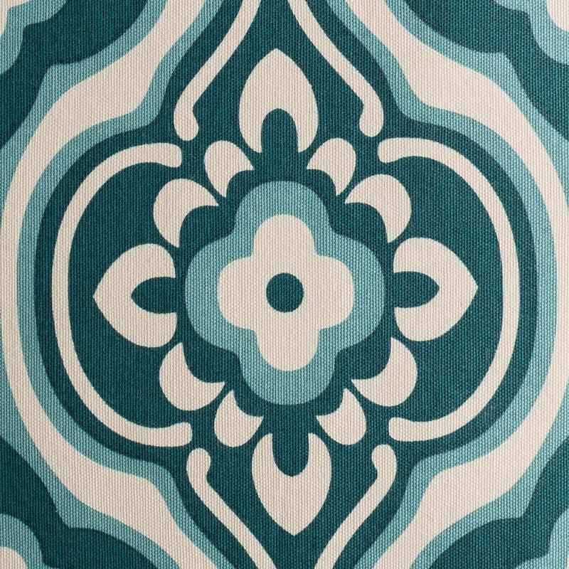 Marle Dark Green Pillow Cover