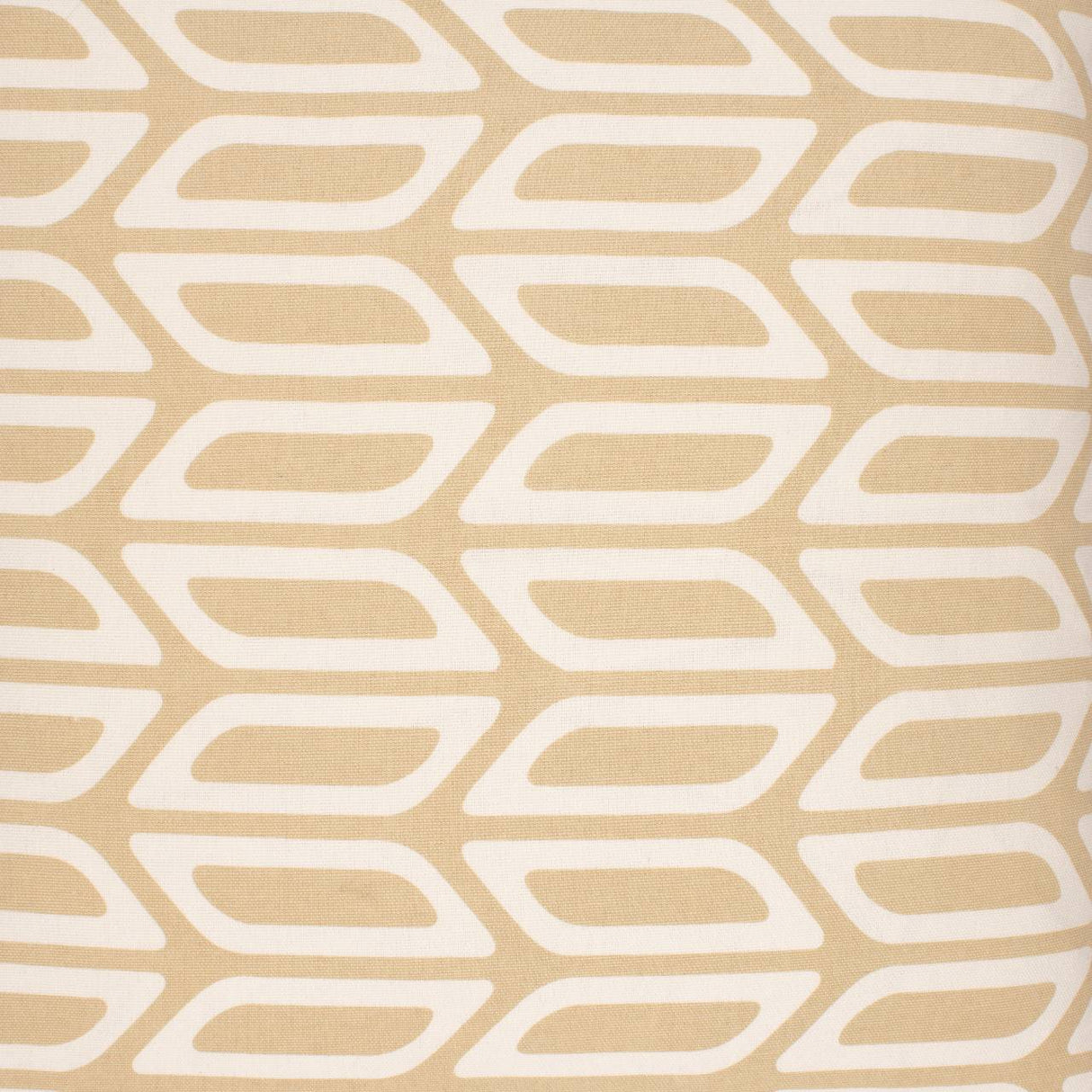 Magele Khaki Pillow Cover