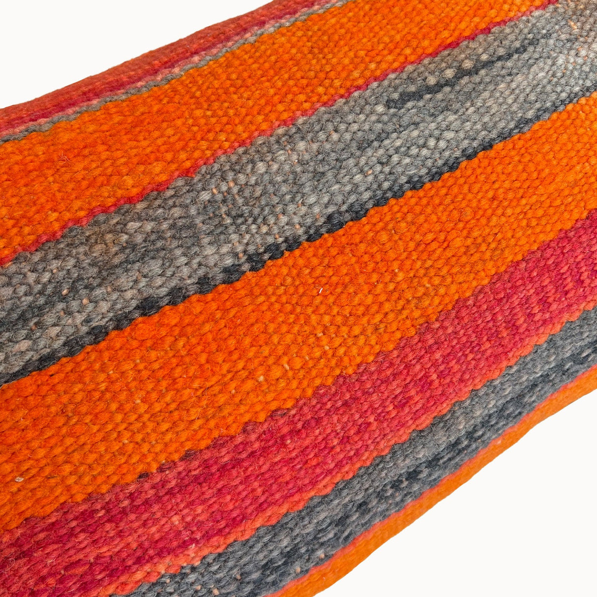 Tessa Handwoven Pillow