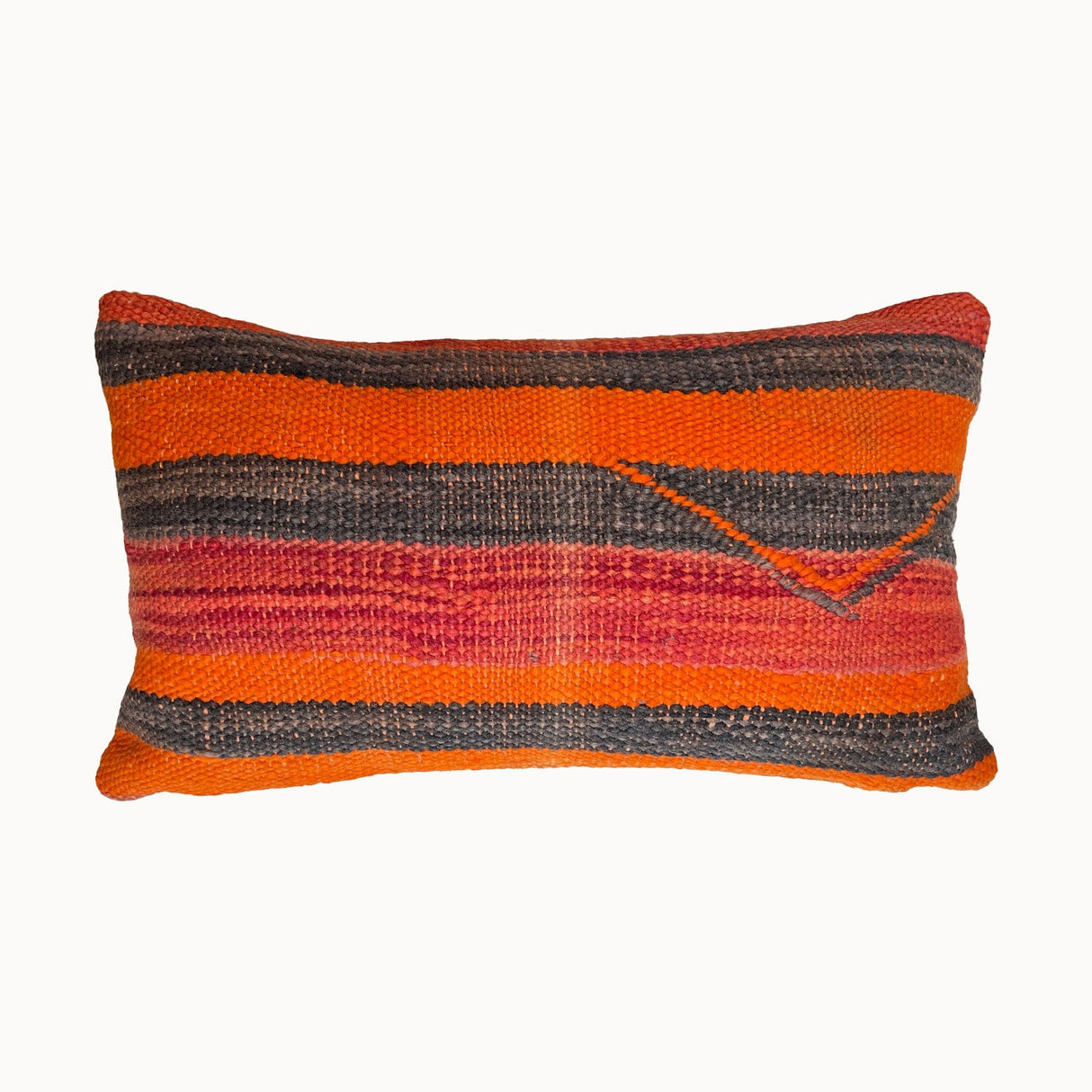 Tessa Handwoven Pillow