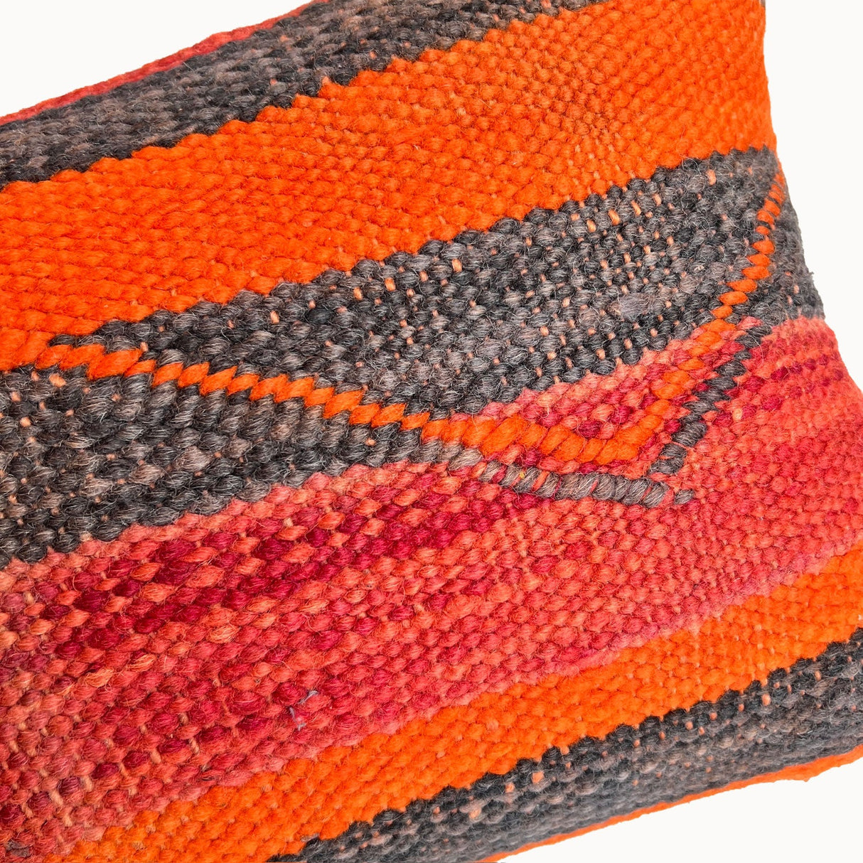 Tessa Handwoven Pillow