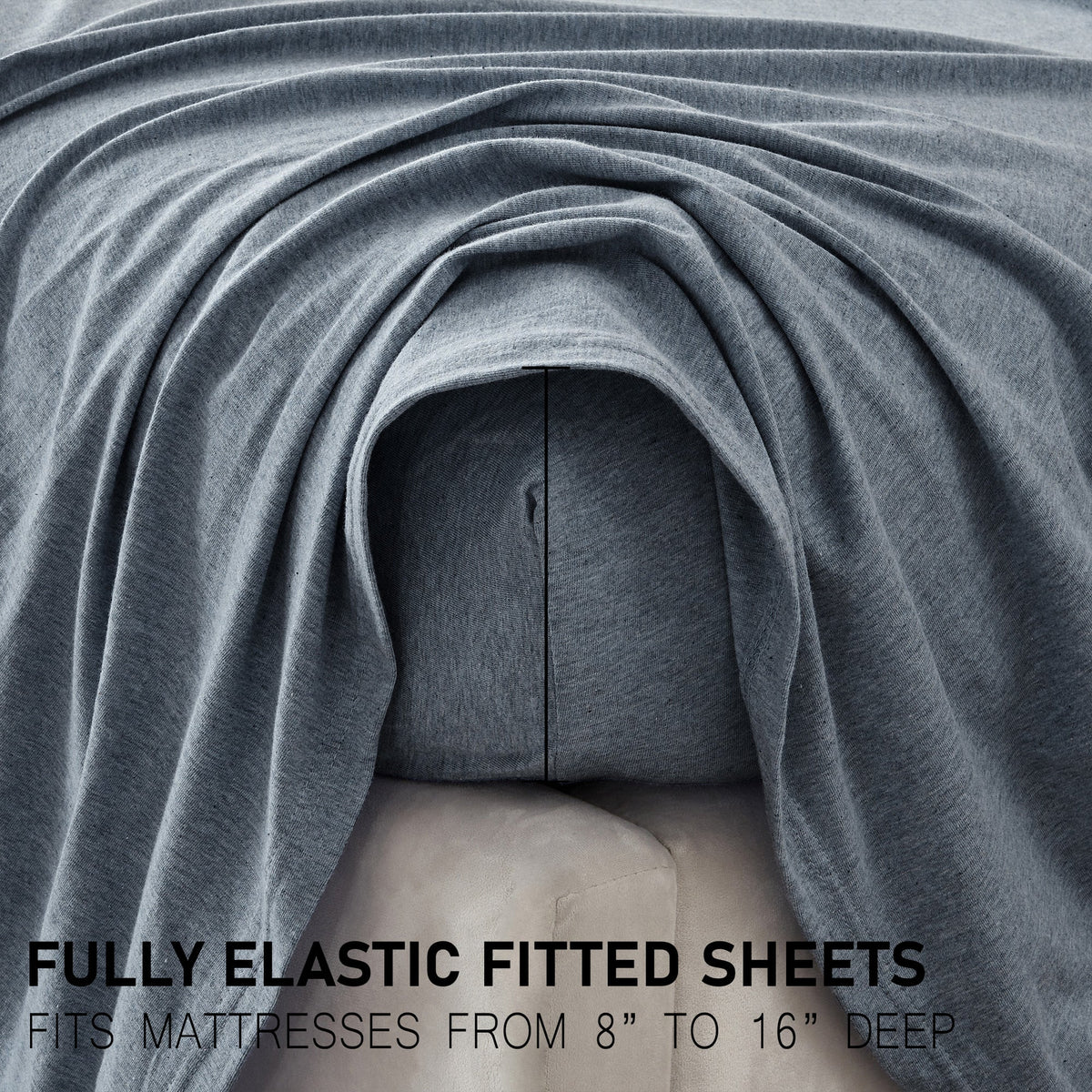 Jersey Sheet - Carmen Collection