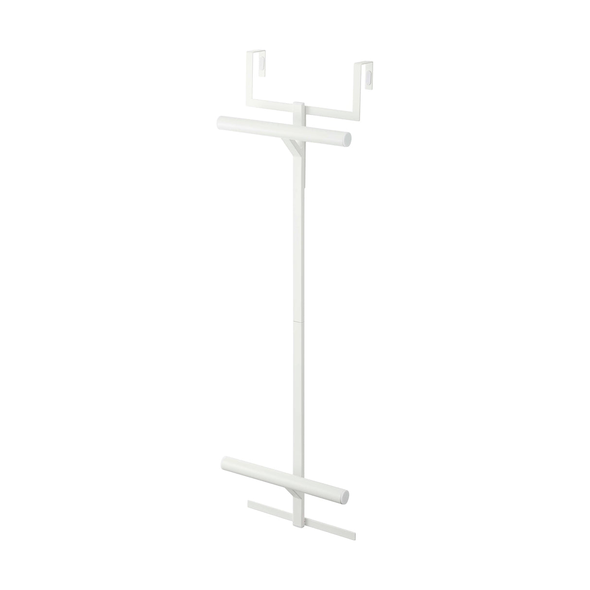 Over-the-Door Backpack Hanger - Steel