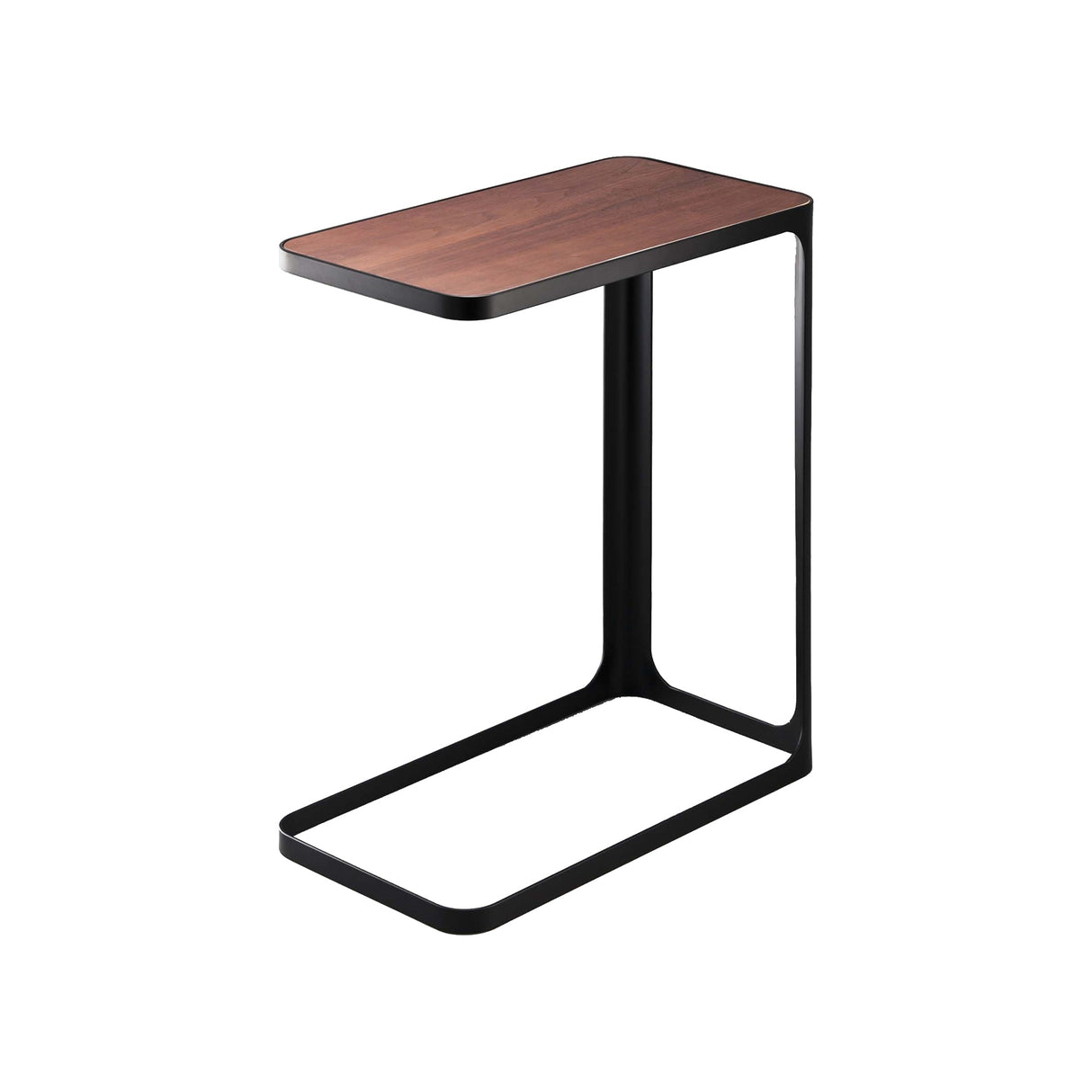 C Side Table (20" H) - Steel
