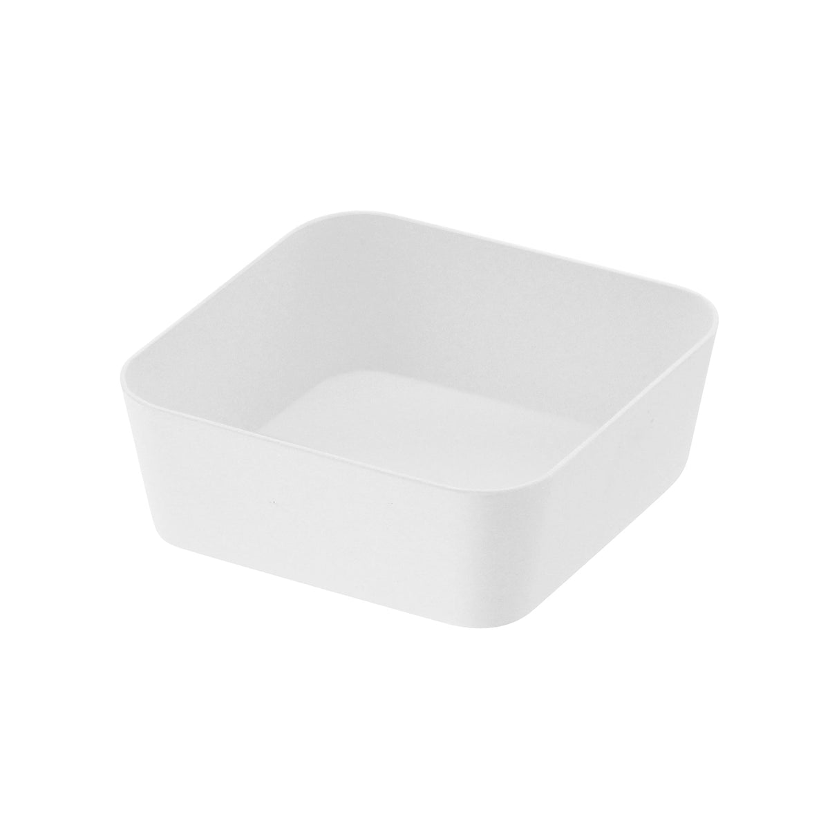 Vanity Tray - Flat - Small - Steel