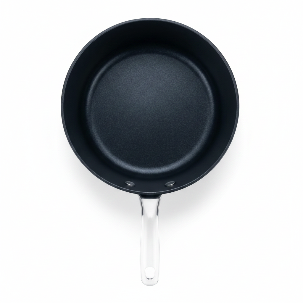 Saucepan with Lid, 2-Qt