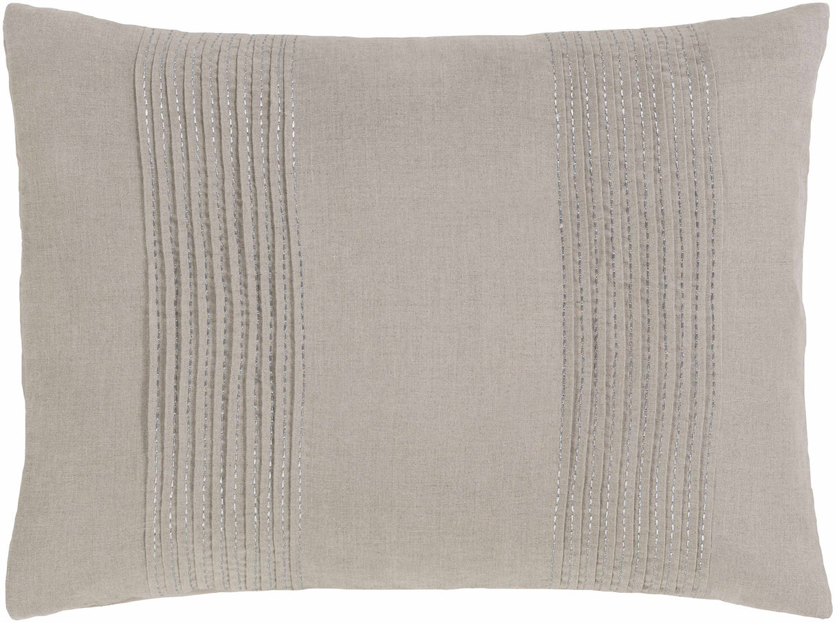 Imotski Light Gray Bedding