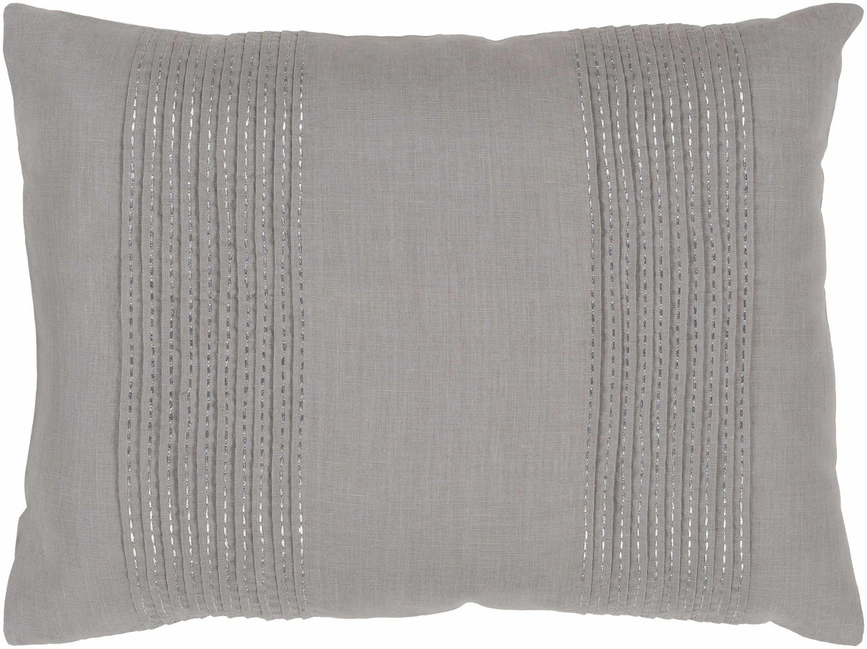 Imotski Medium Gray Bedding