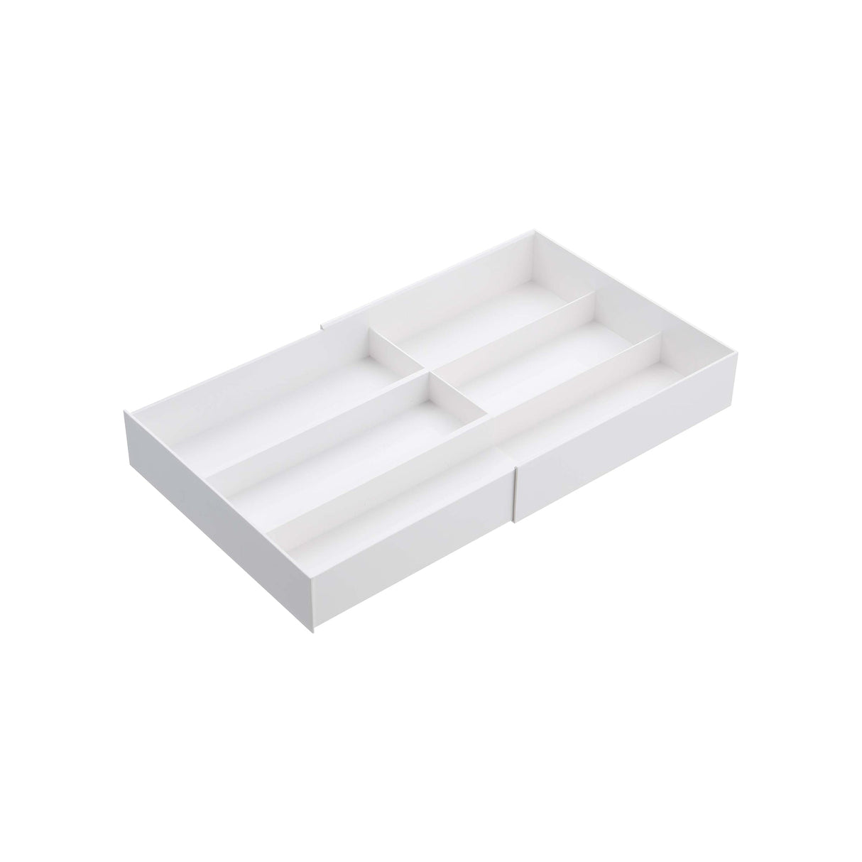 Expandable Cutlery Organizer