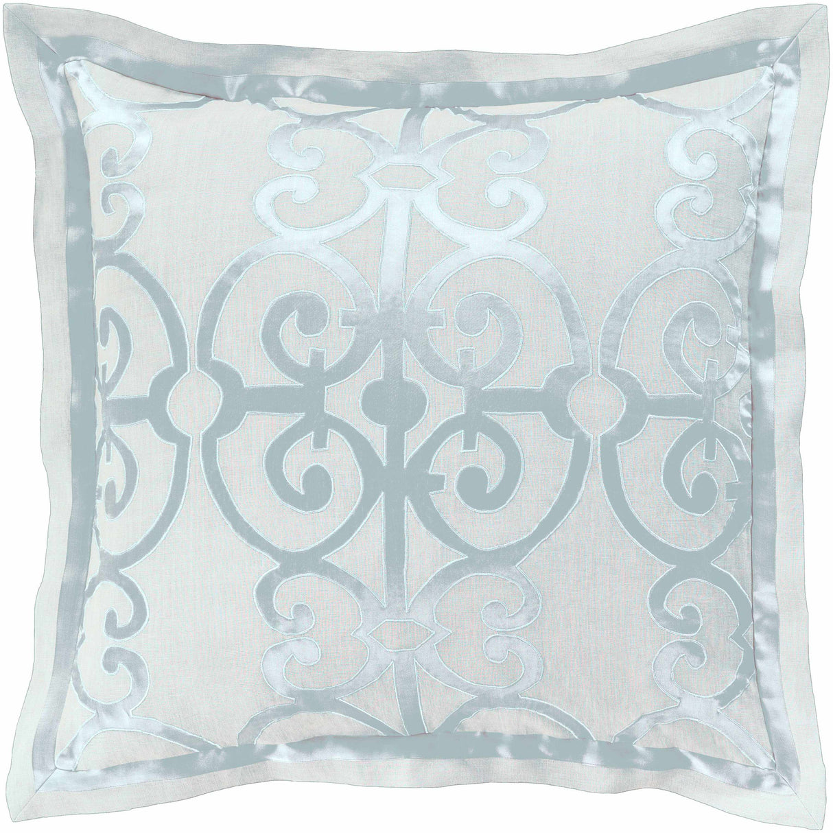 Garesnica Ice Blue Bedding