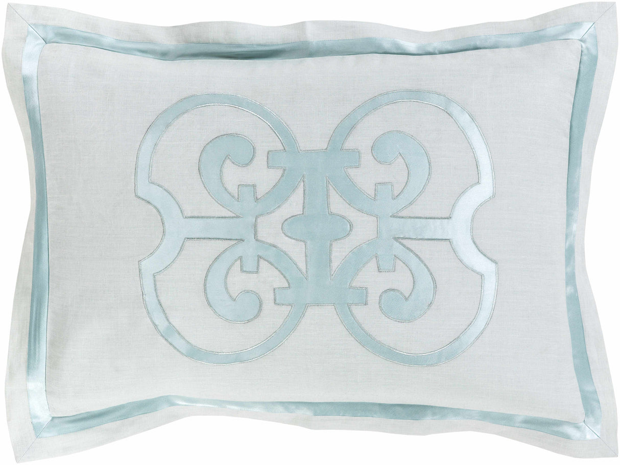 Garesnica Ice Blue Bedding