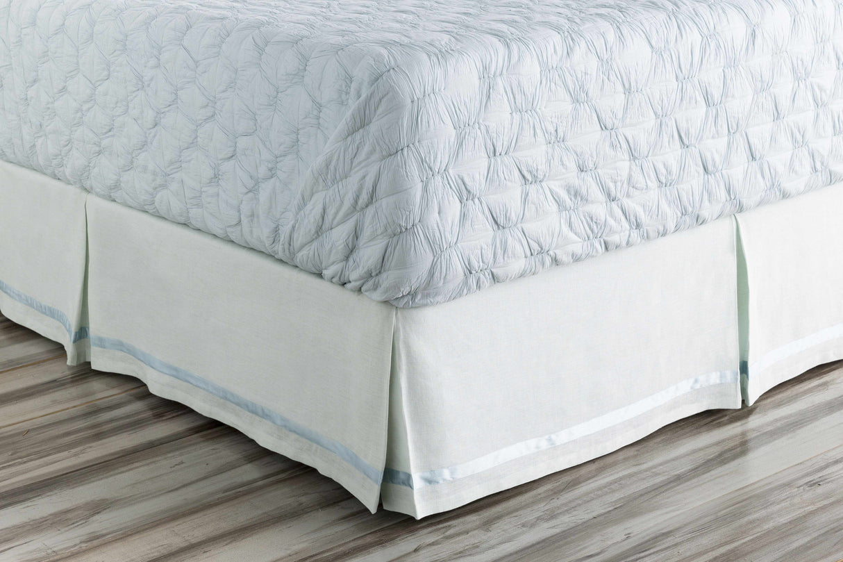 Garesnica Ice Blue Bedding