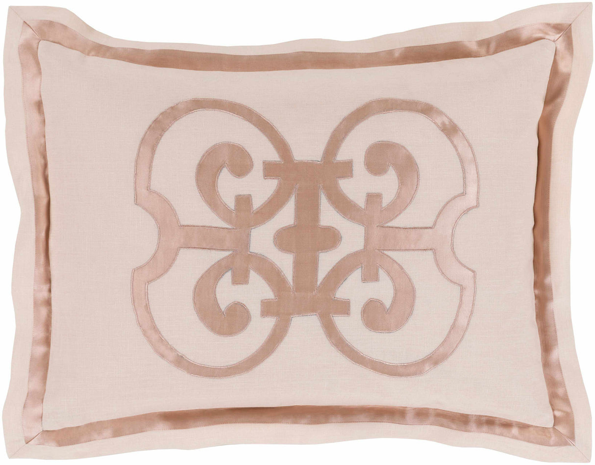 Garesnica Peach Bedding