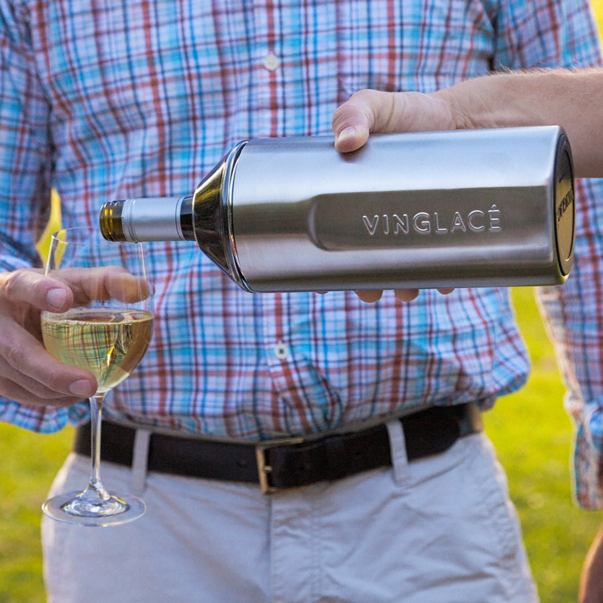 Wine Chiller