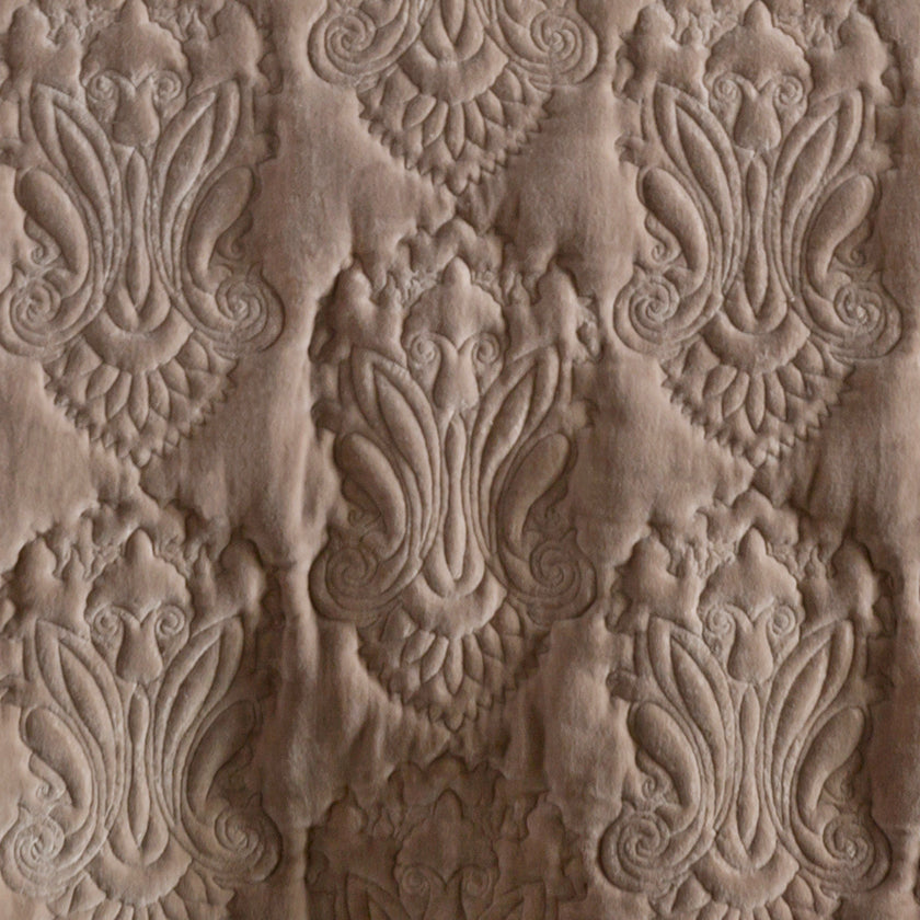 Bakar Taupe Bedding
