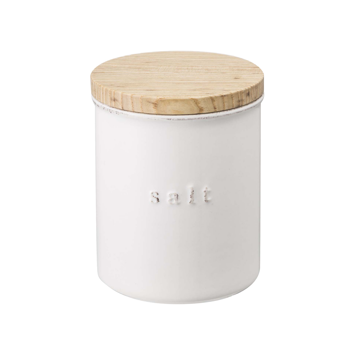Ceramic Canister - Four Styles