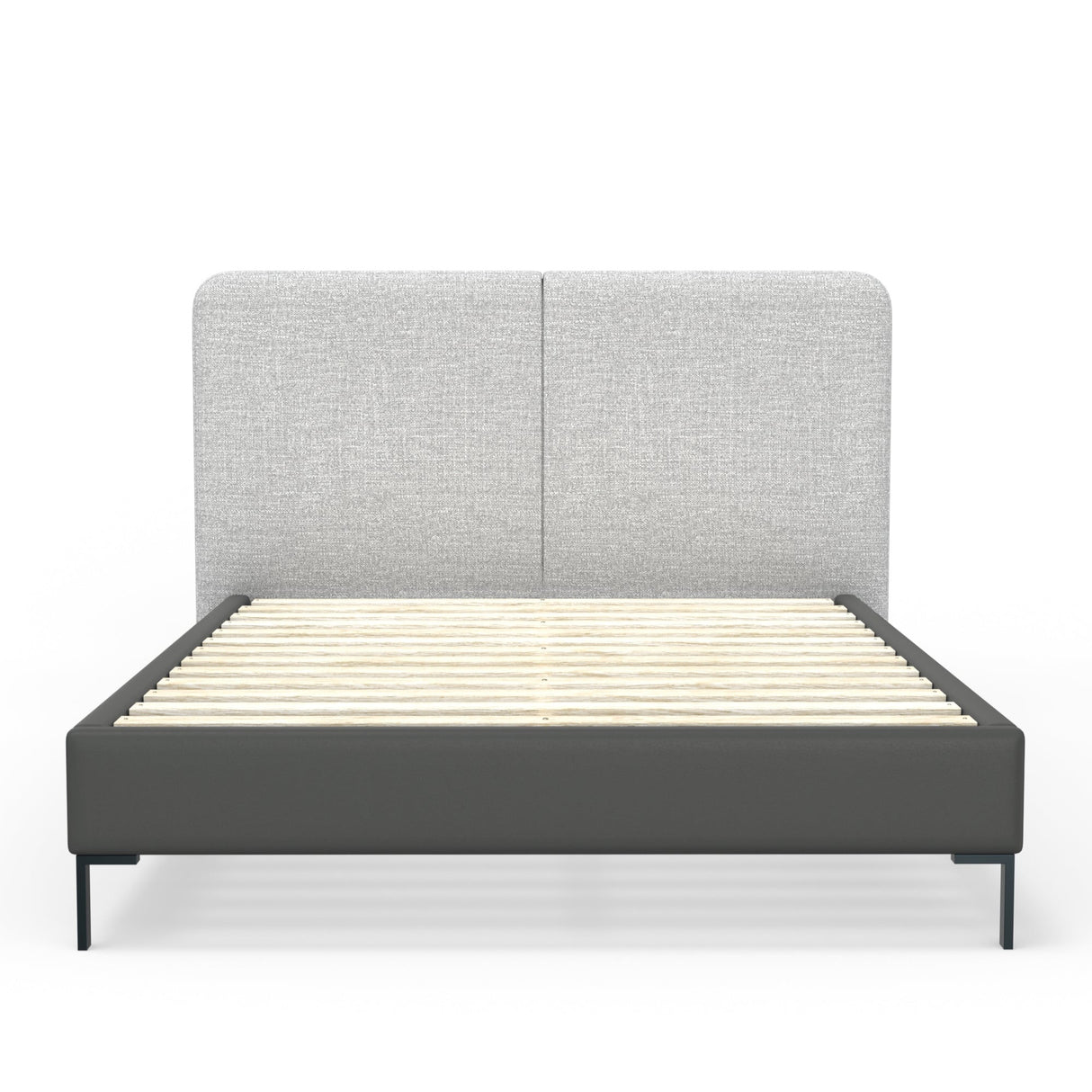 Walden Platform Bed
