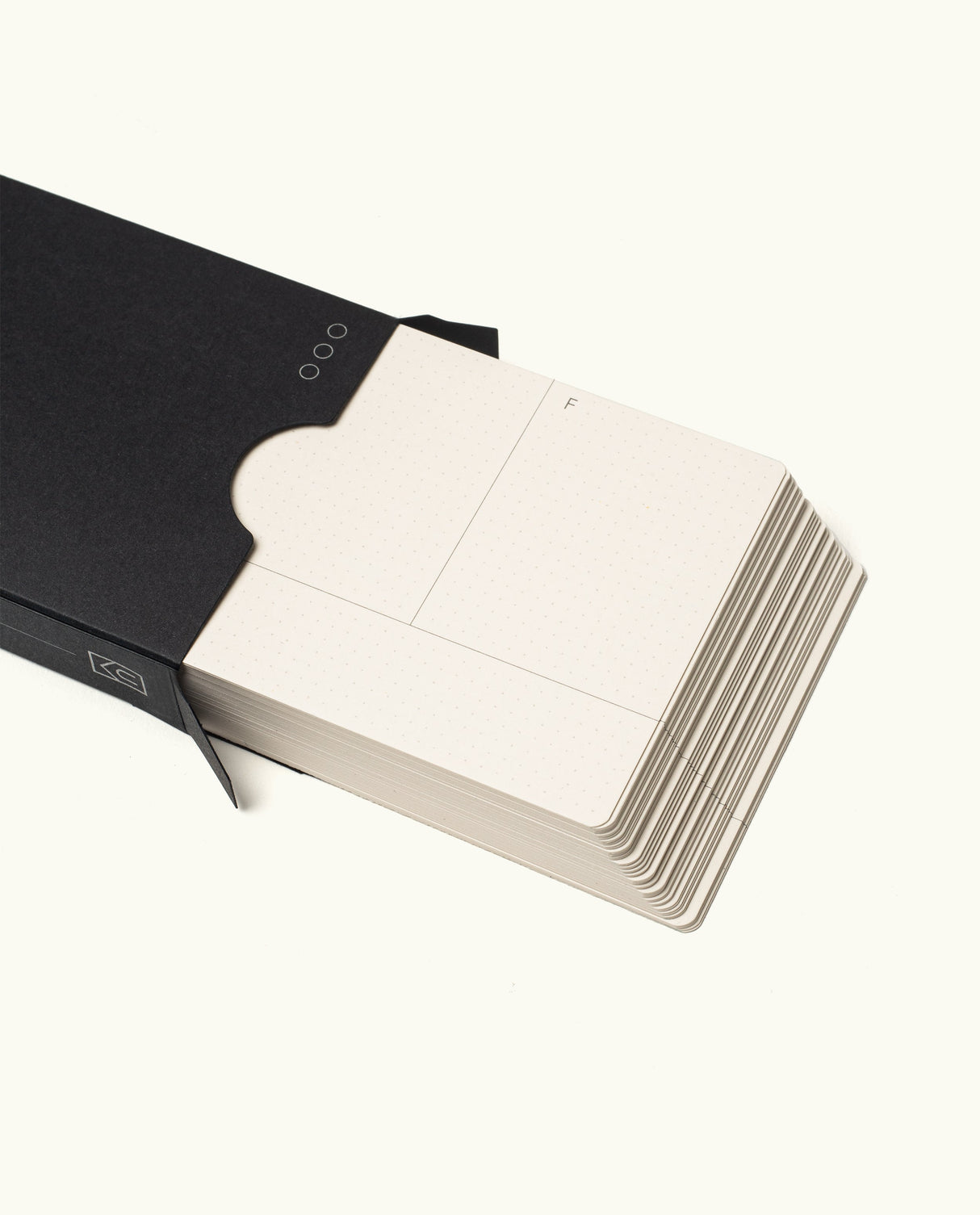 Analog Premium Weekly Kit (Walnut)