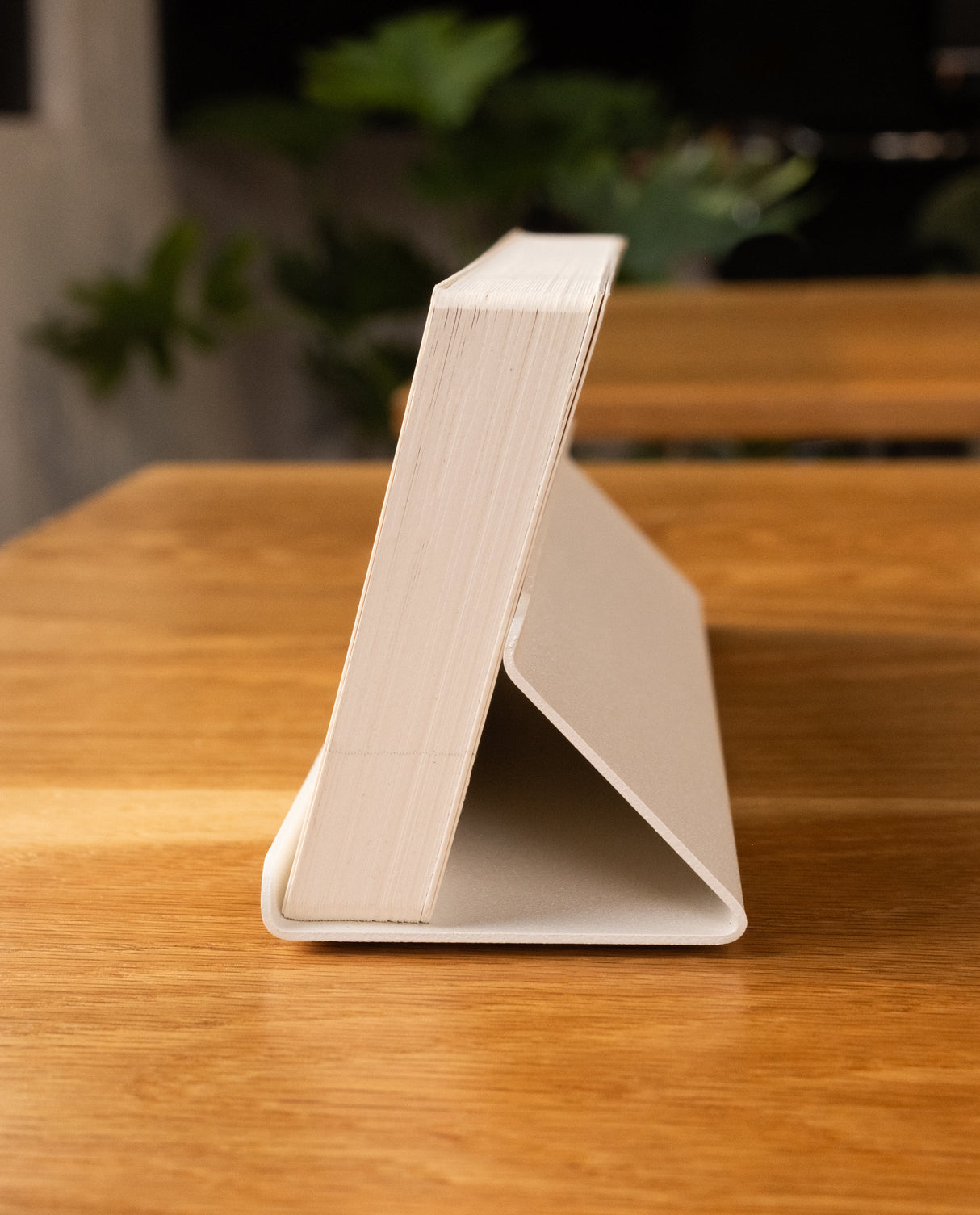 Analog Weekly Kit (White Steel)