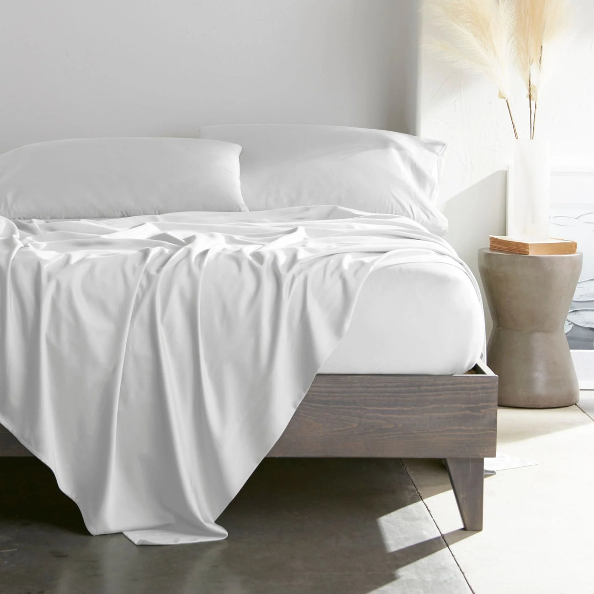 Luxury Bamboo Sheets | Premium Collection