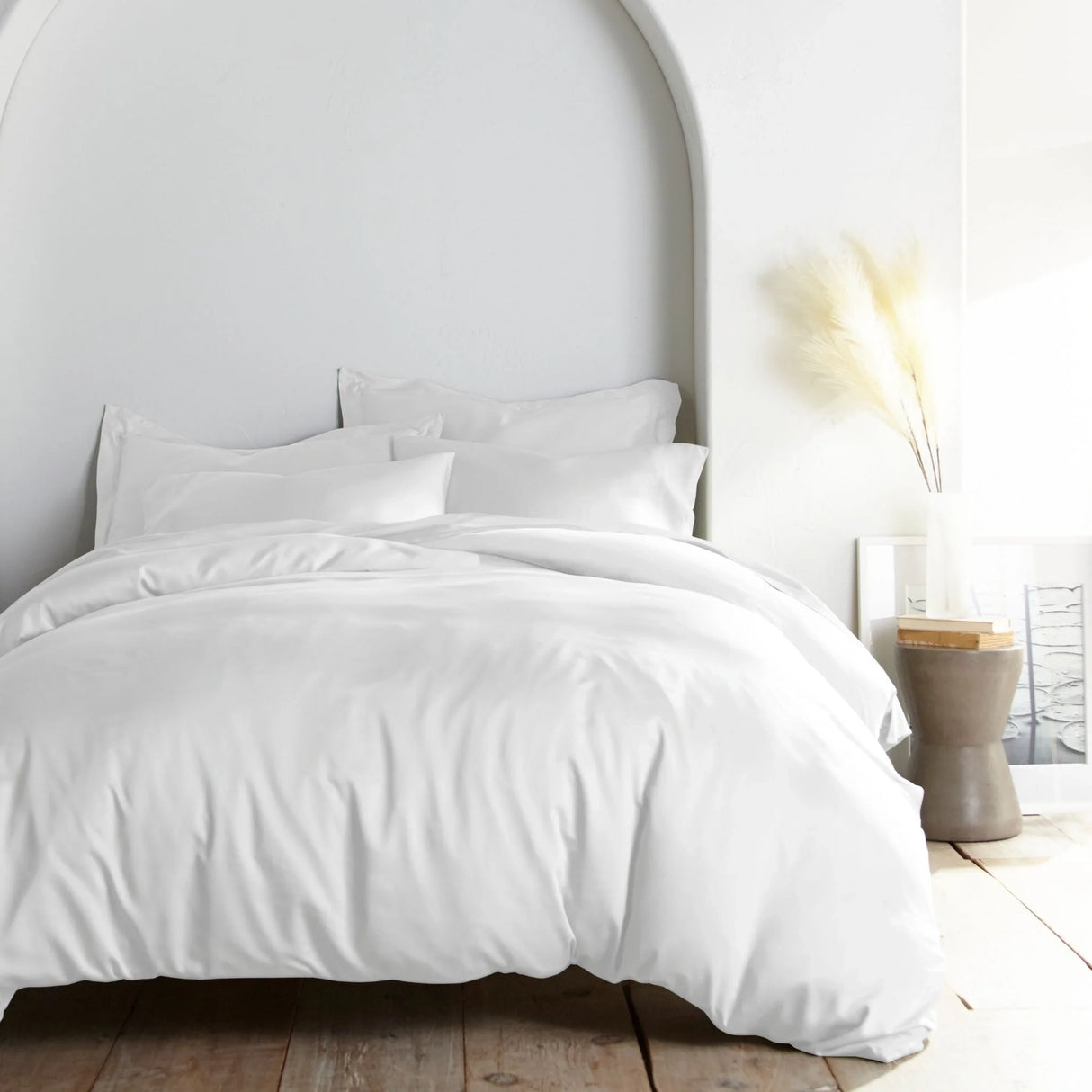 Luxury Bamboo Duvet Cover | Premium Collection