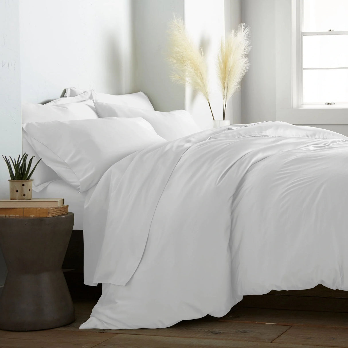 Luxury Bamboo Duvet Cover | Premium Collection