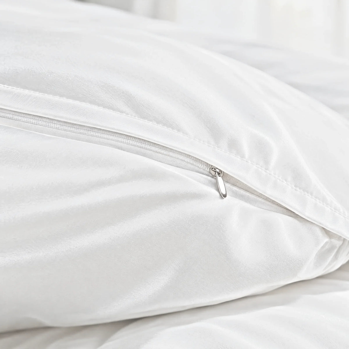 Cooling Bamboo Duvet Cover | Signature Collection