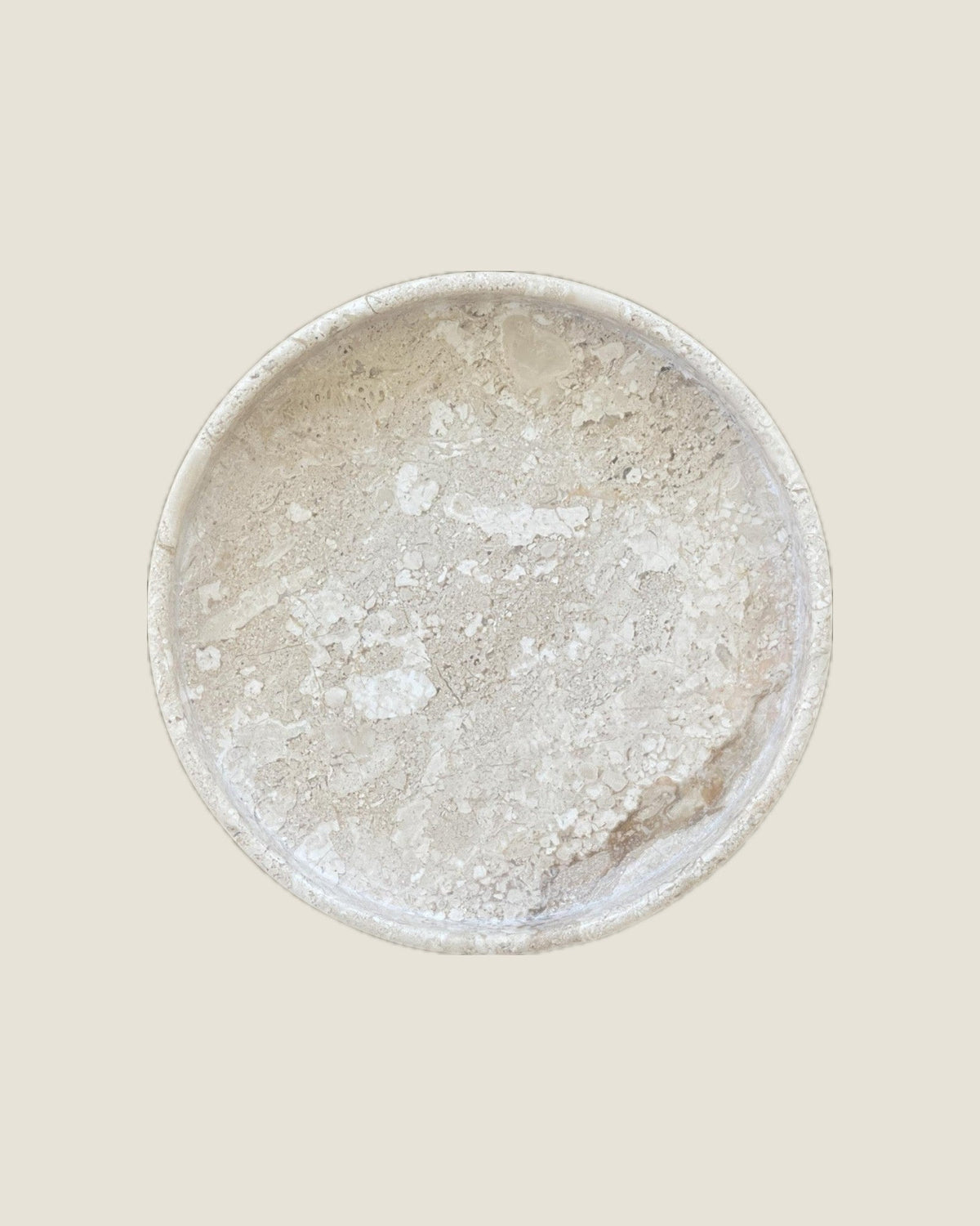 Will Dish (Small)