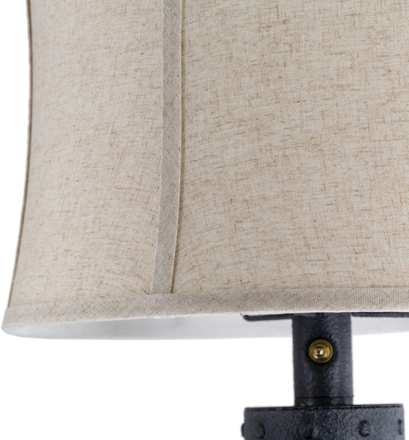 Griffen Traditional Table Lamp