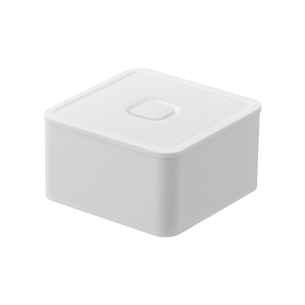 Vacuum-Sealing Food Storage Container