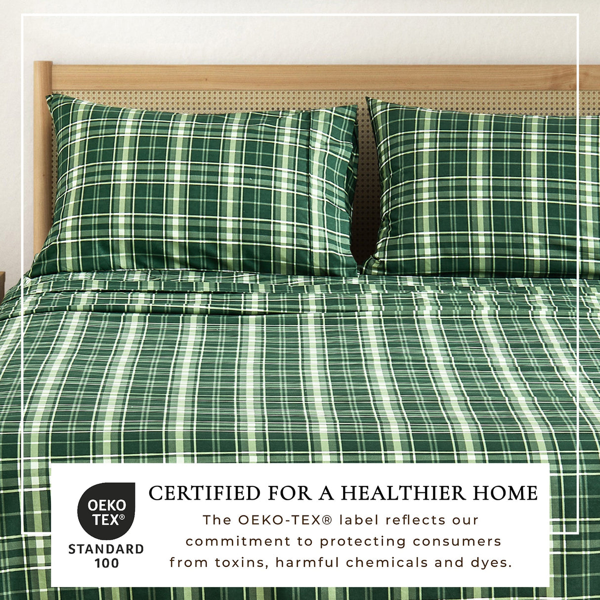 Printed Sheet Set - Baylor Collection