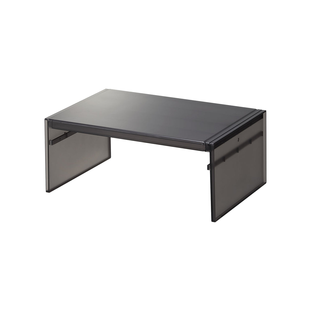 Two-Way Adjustable Refrigerator Shelf