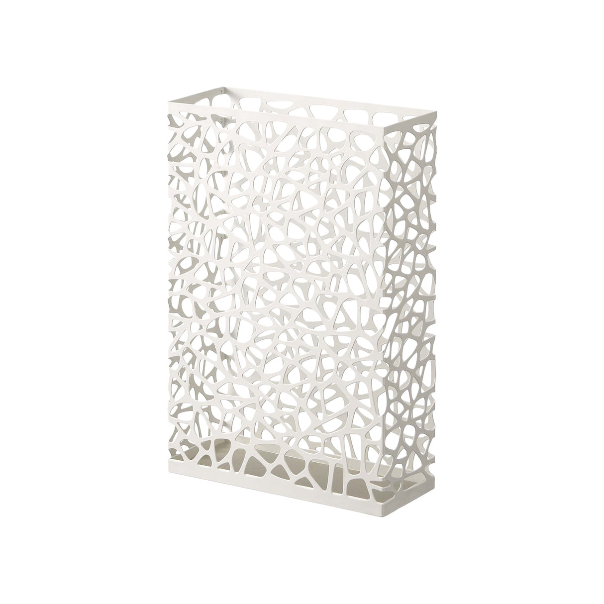 Umbrella Stand - Rectangle - Steel