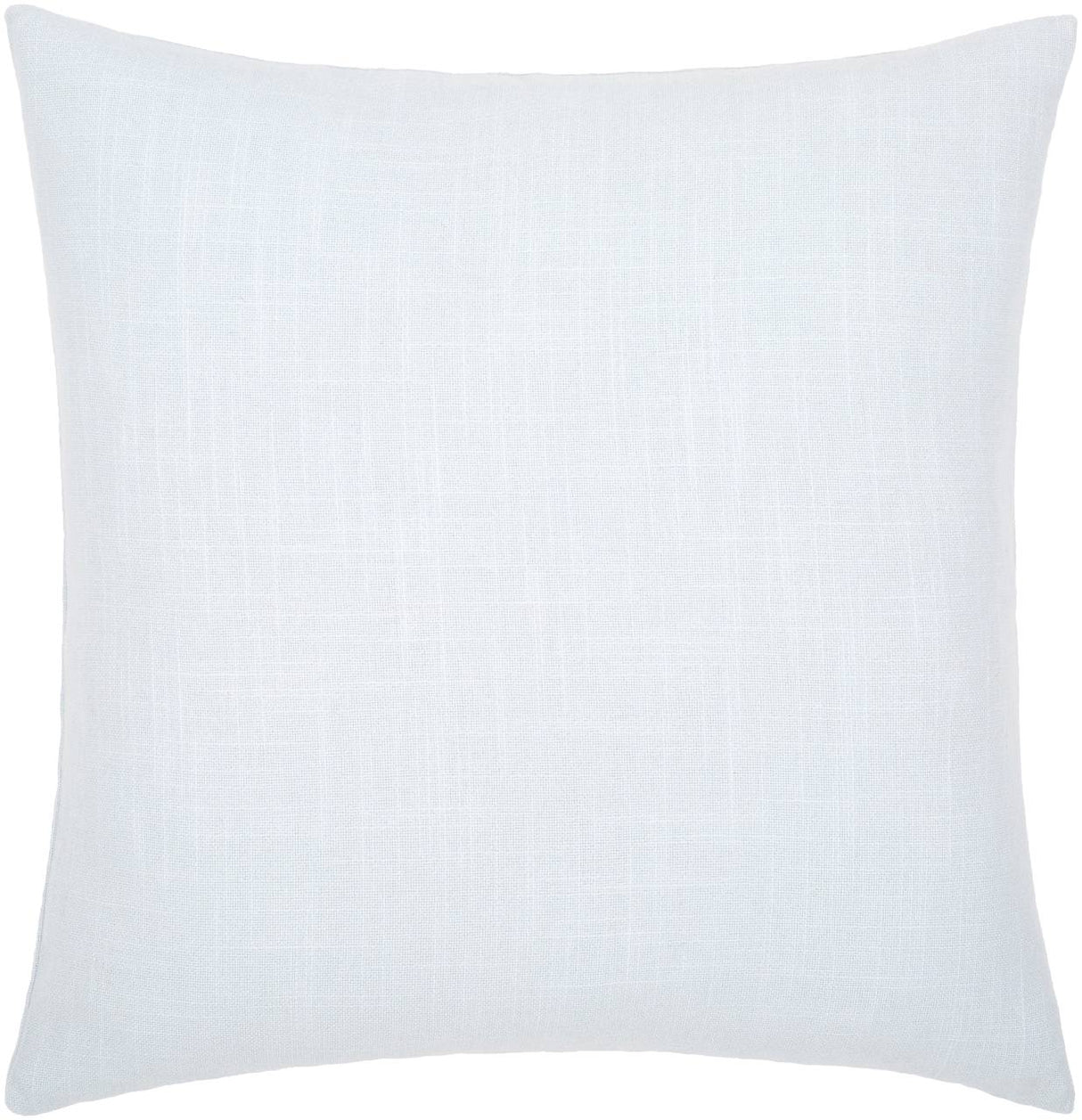 Digeni Pale Blue Pillow Cover