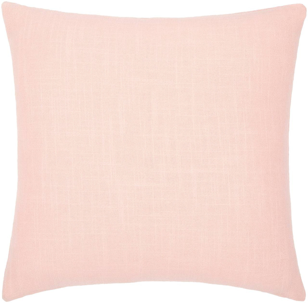 Digeni Pale Pink Pillow Cover
