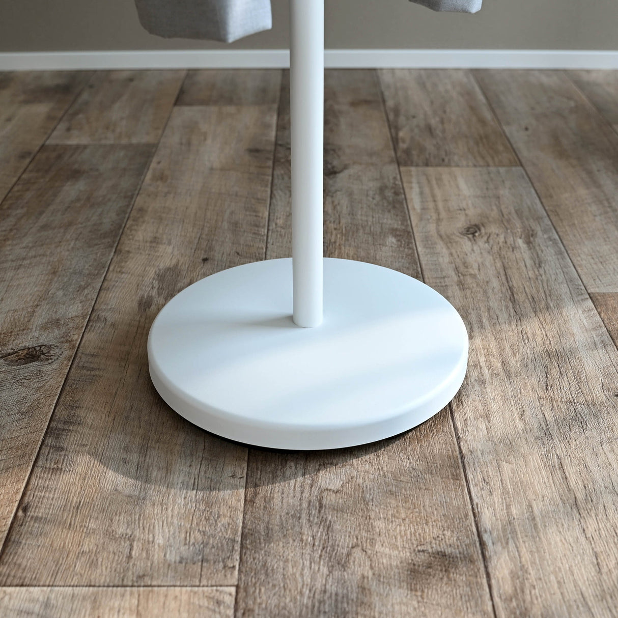 Coat Rack (70" H) - Steel