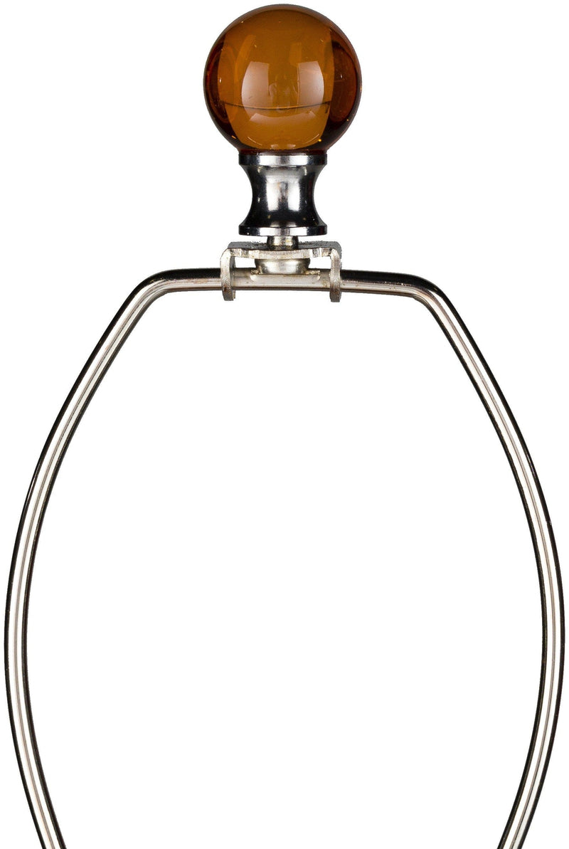 Haas Modern Table Lamp