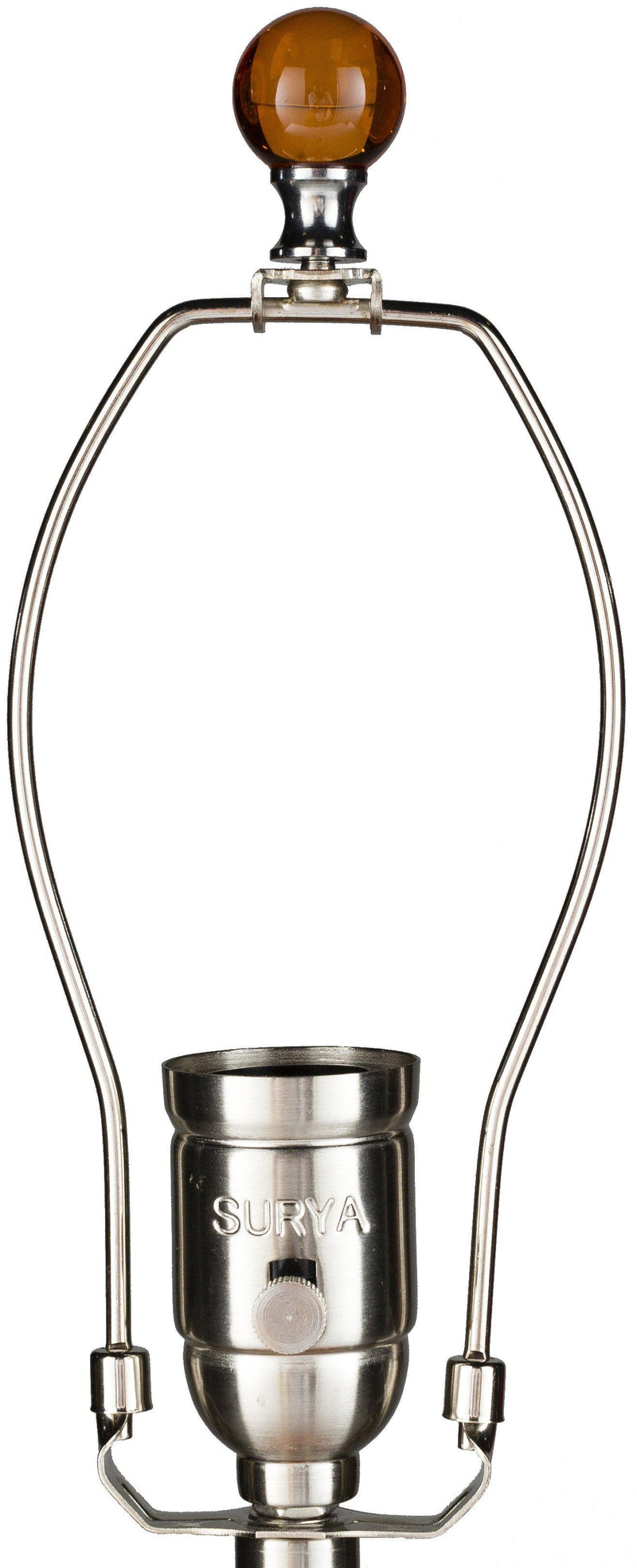 Haas Modern Table Lamp