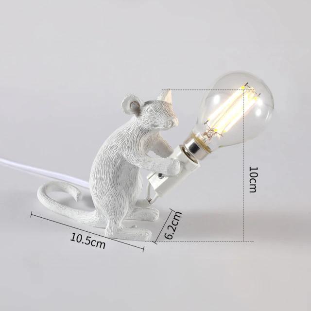 The Mice Lamp | Sage & Sill