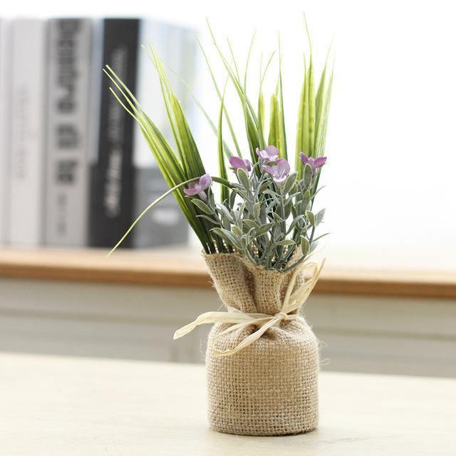 Surrey Mini Magnetic Plants Florals + Foliage | Sage & Sill