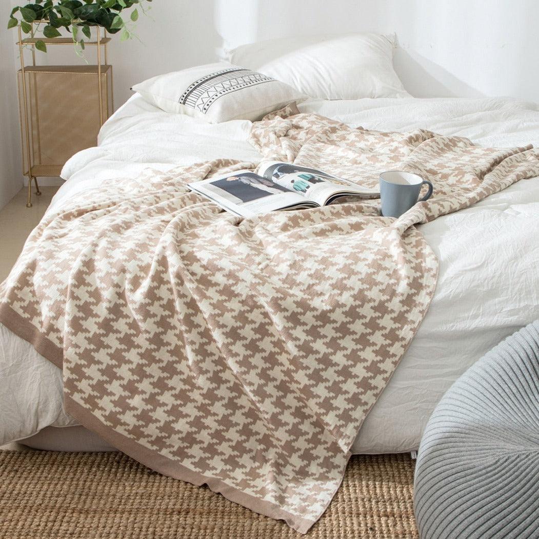 Enchante Home Luxury Wool Comforter KG 