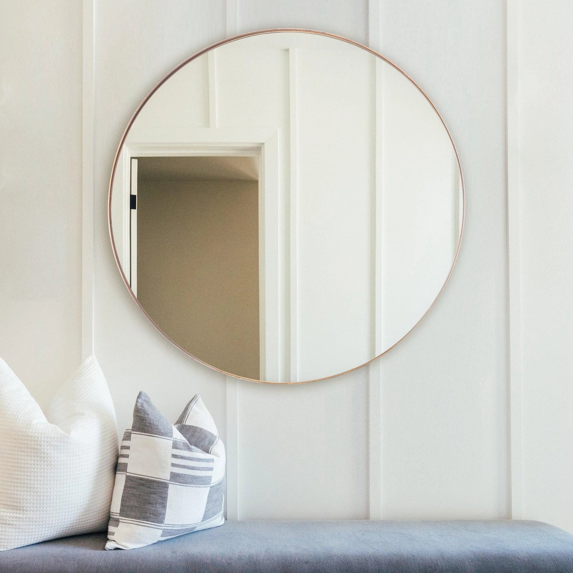 Mirrors & Wall Art