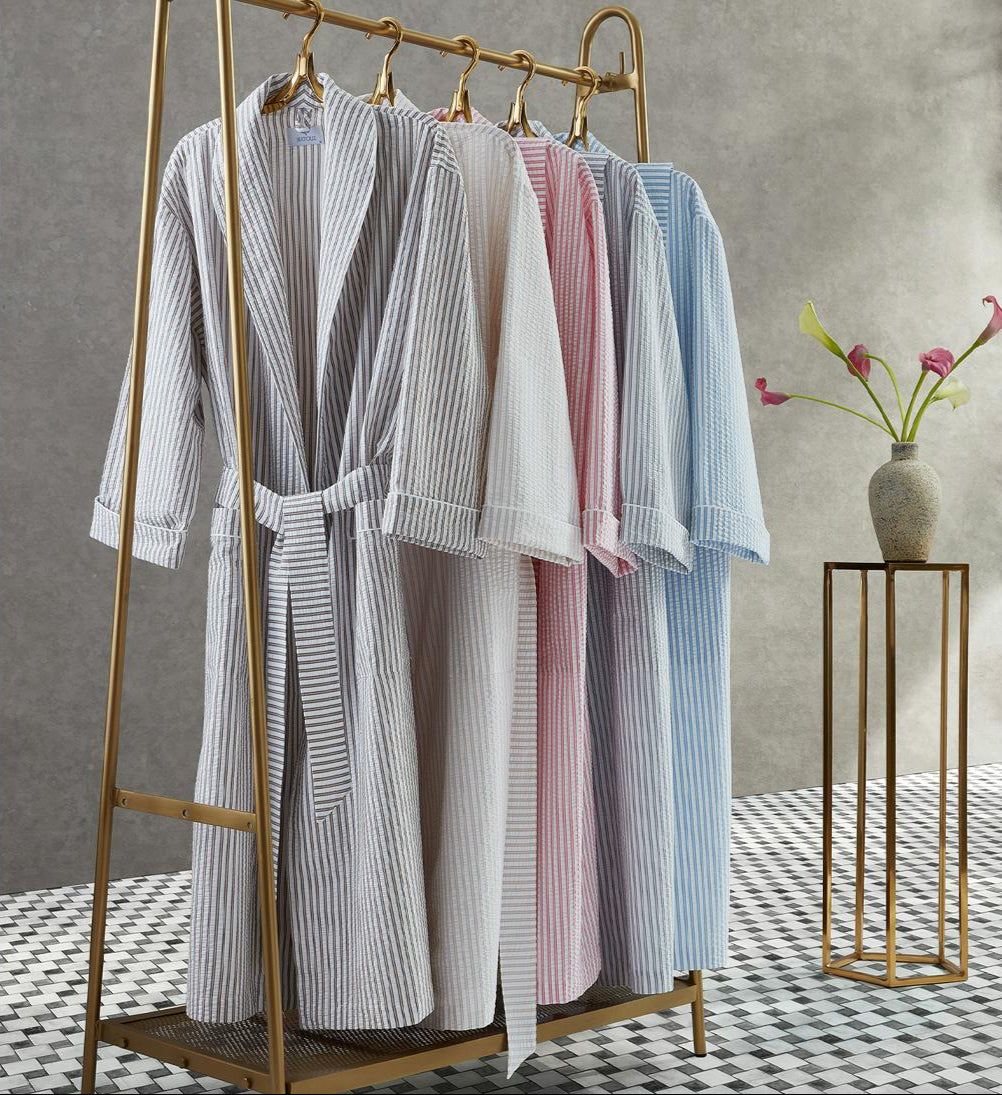 Attus Robe Ach Robes & Slippers – Sage & Sill