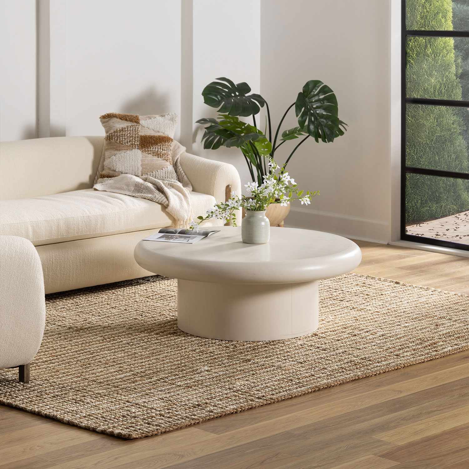 Area Rugs