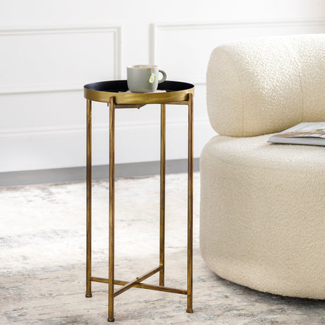 End Tables