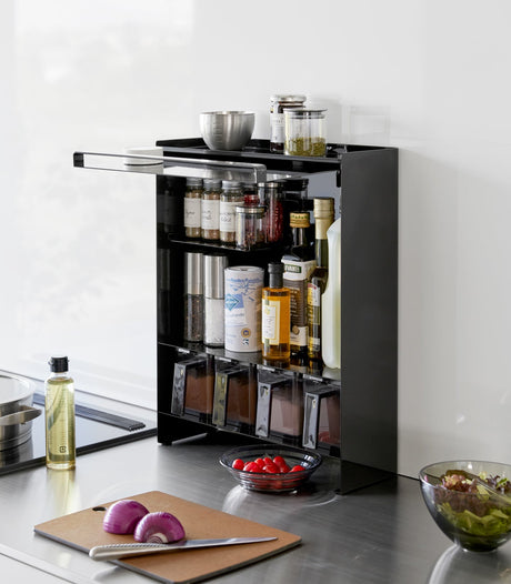 Kitchen Organization