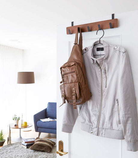 Hooks & Wall Organizers
